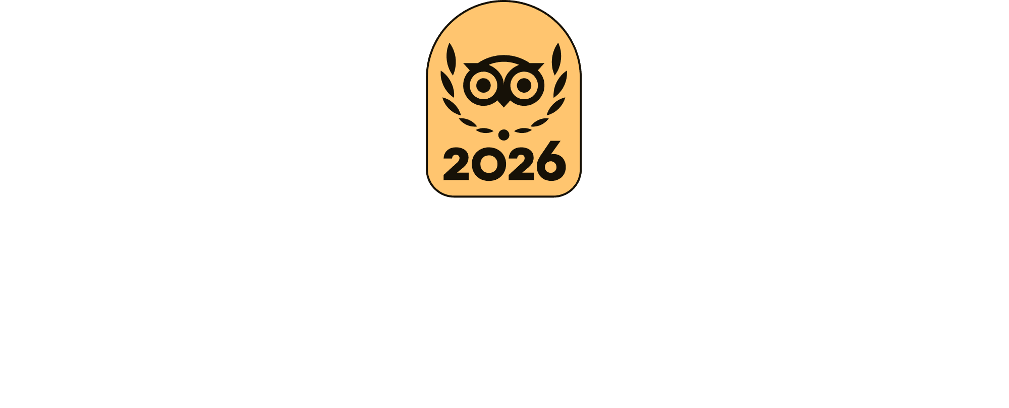 Trip Advisor - Best of the Best 2026